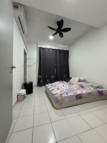 Rumah Teres untuk Dijual di Kota Kemuning (Shah Alam) - Edwin Tan Tian Hoe - Bedroom - PropertyGuru.com.my