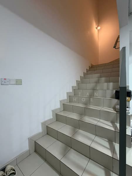 Rumah Teres untuk Dijual di Kota Kemuning (Shah Alam) - Edwin Tan Tian Hoe - Interior - PropertyGuru.com.my