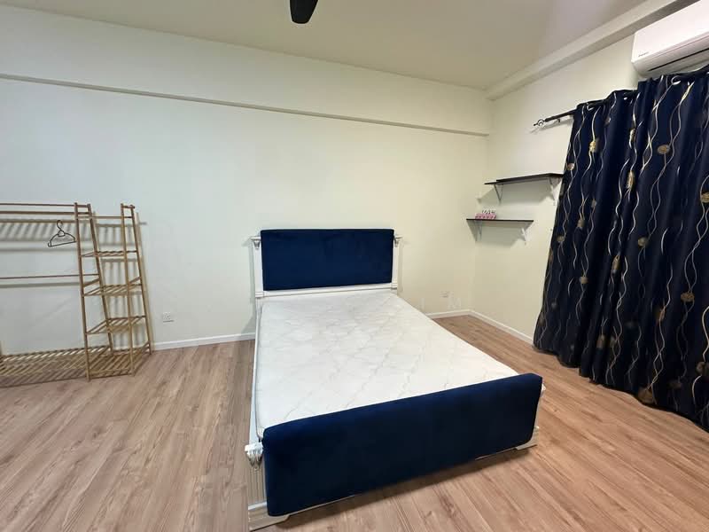 Service Residence for Rent at Dian Residency - Hugo Lim - Bedroom - PropertyGuru.com.my