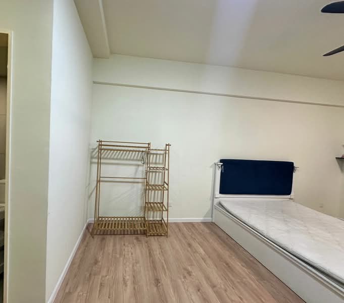 Service Residence for Rent at Dian Residency - Hugo Lim - Bedroom - PropertyGuru.com.my