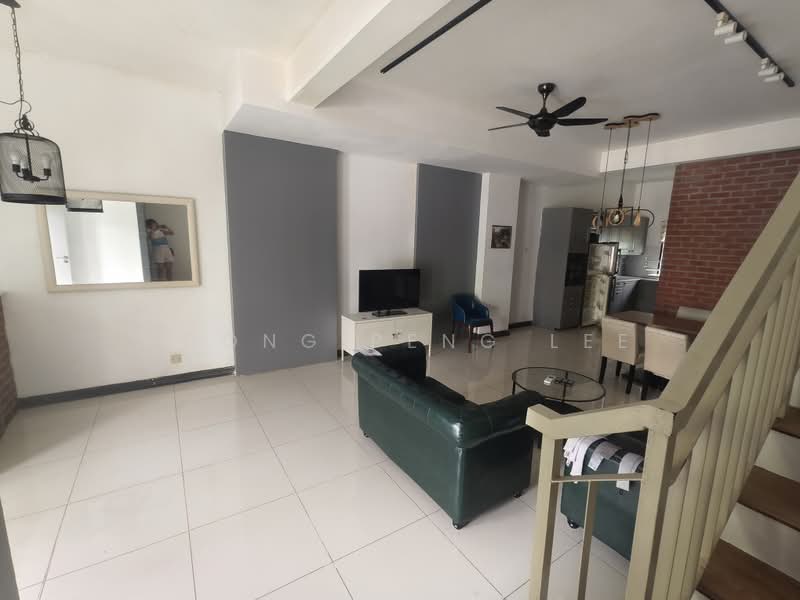 2-storey Terraced House for Sale in Cyberjaya (Selangor) - Foong Peng Lee - PropertyGuru.com.my