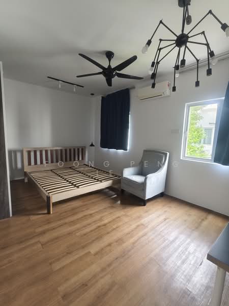 2-storey Terraced House for Sale in Cyberjaya (Selangor) - Foong Peng Lee - PropertyGuru.com.my