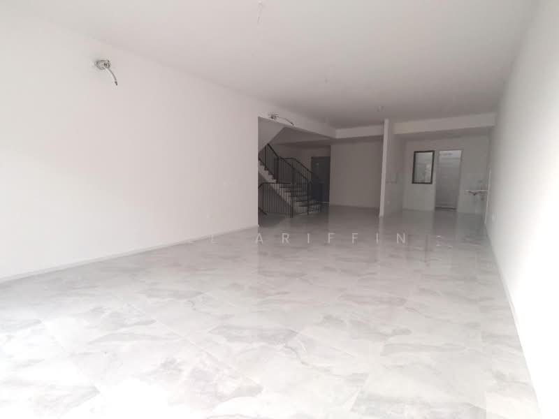 Rumah Teres 3 Tingkat untuk Dijual di Taman Sungai Jati Permai (Klang) - ZULL ARIFFIN - Interior - PropertyGuru.com.my