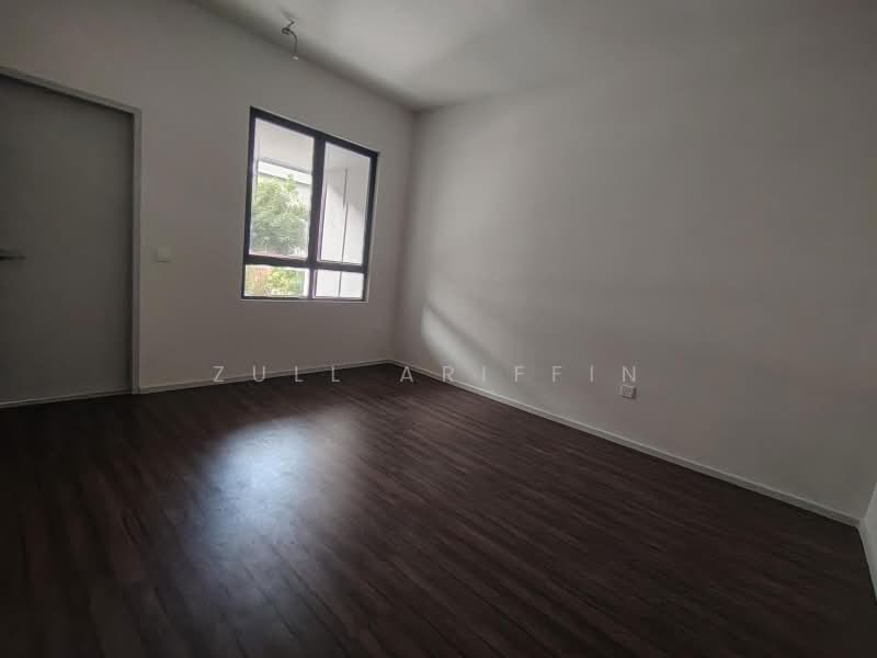 Rumah Teres 3 Tingkat untuk Dijual di Taman Sungai Jati Permai (Klang) - ZULL ARIFFIN - Interior - PropertyGuru.com.my