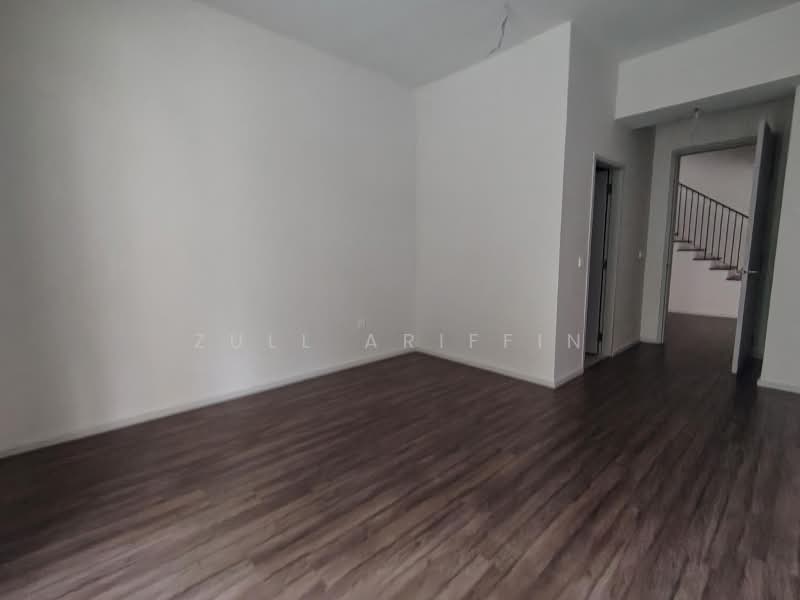 Rumah Teres 3 Tingkat untuk Dijual di Taman Sungai Jati Permai (Klang) - ZULL ARIFFIN - Interior - PropertyGuru.com.my