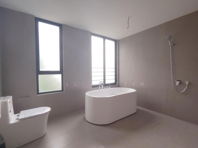 Rumah Teres 3 Tingkat untuk Dijual di Taman Sungai Jati Permai (Klang) - ZULL ARIFFIN - PropertyGuru.com.my