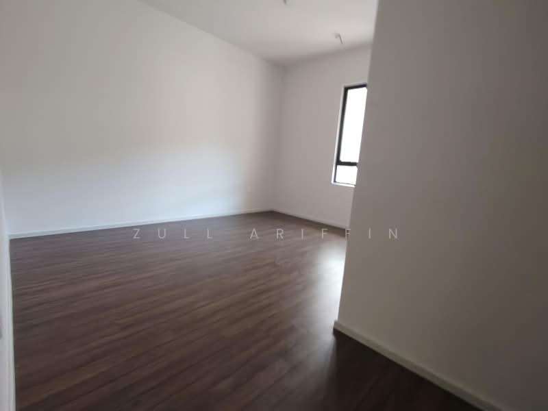 Rumah Teres 3 Tingkat untuk Dijual di Taman Sungai Jati Permai (Klang) - ZULL ARIFFIN - Interior - PropertyGuru.com.my