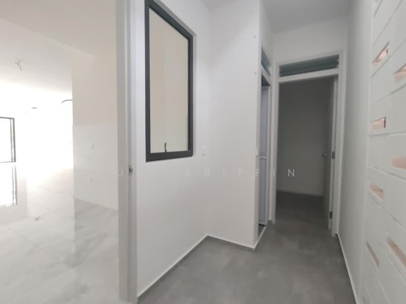 Rumah Teres 3 Tingkat untuk Dijual di Taman Sungai Jati Permai (Klang) - ZULL ARIFFIN - Interior - PropertyGuru.com.my