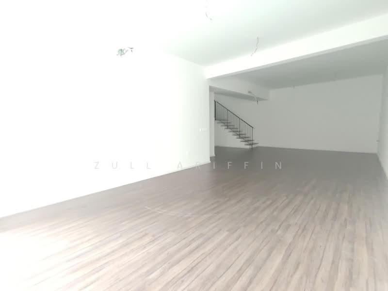 Rumah Teres 3 Tingkat untuk Dijual di Taman Sungai Jati Permai (Klang) - ZULL ARIFFIN - Interior - PropertyGuru.com.my