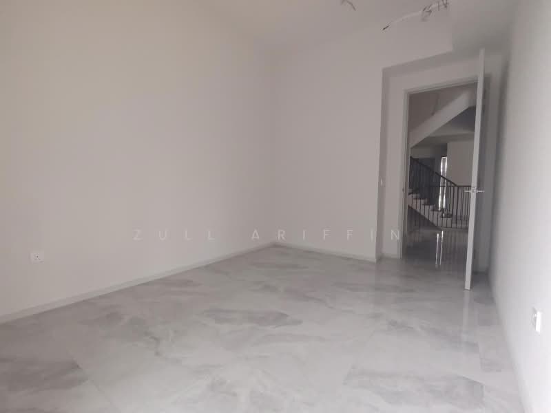 Rumah Teres 3 Tingkat untuk Dijual di Taman Sungai Jati Permai (Klang) - ZULL ARIFFIN - Interior - PropertyGuru.com.my