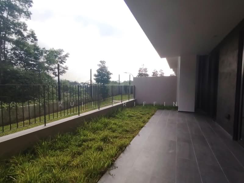 Rumah Teres 3 Tingkat untuk Dijual di Taman Sungai Jati Permai (Klang) - ZULL ARIFFIN - PropertyGuru.com.my