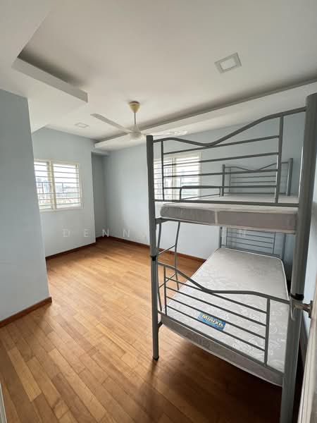 Kondominium untuk Disewa di Sri Ampang Hilir - Denny Chen - PropertyGuru.com.my