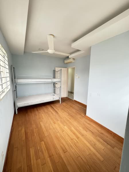 Kondominium untuk Disewa di Sri Ampang Hilir - Denny Chen - PropertyGuru.com.my