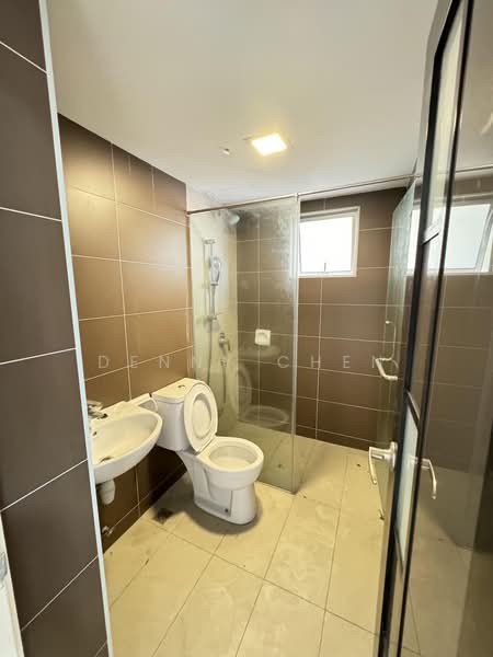 Kondominium untuk Disewa di Sri Ampang Hilir - Denny Chen - PropertyGuru.com.my