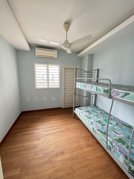 Kondominium untuk Disewa di Sri Ampang Hilir - Denny Chen - PropertyGuru.com.my