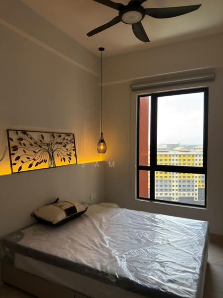 Service Residence for Rent at Piccadilly - Sam . - Bedroom - PropertyGuru.com.my