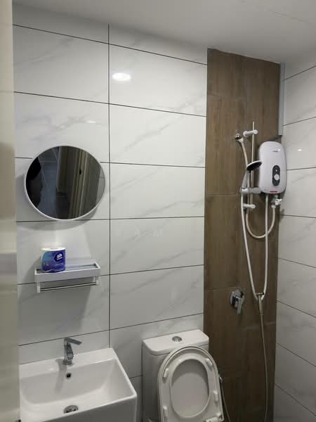 Service Residence for Rent at Piccadilly - Sam . - PropertyGuru.com.my