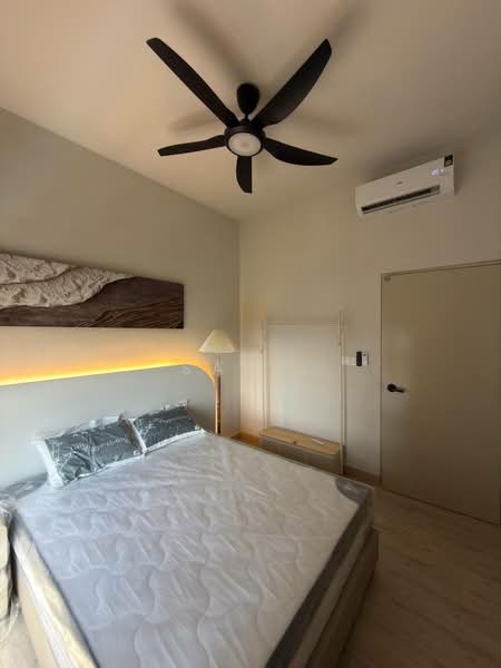Service Residence for Rent at Piccadilly - Sam . - PropertyGuru.com.my