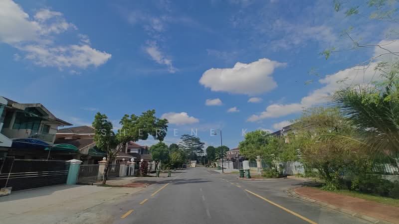 Rumah Berkembar untuk Dijual di Batu Kawa (Kuching) - Sherene Kok - Exterior - PropertyGuru.com.my