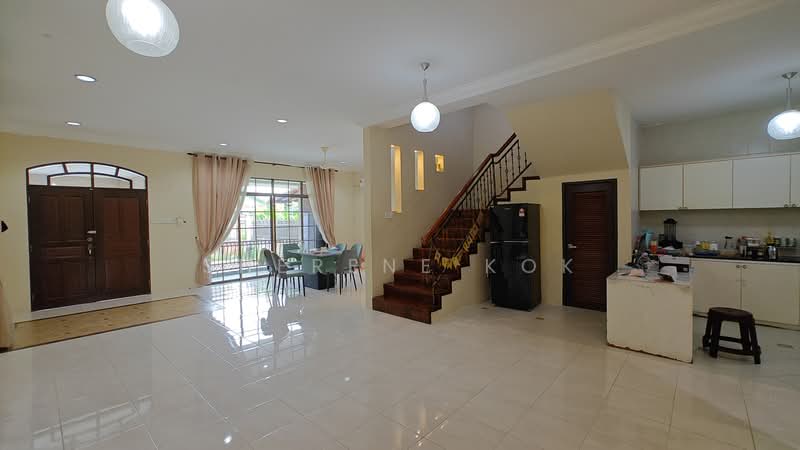 Rumah Berkembar untuk Dijual di Batu Kawa (Kuching) - Sherene Kok - PropertyGuru.com.my