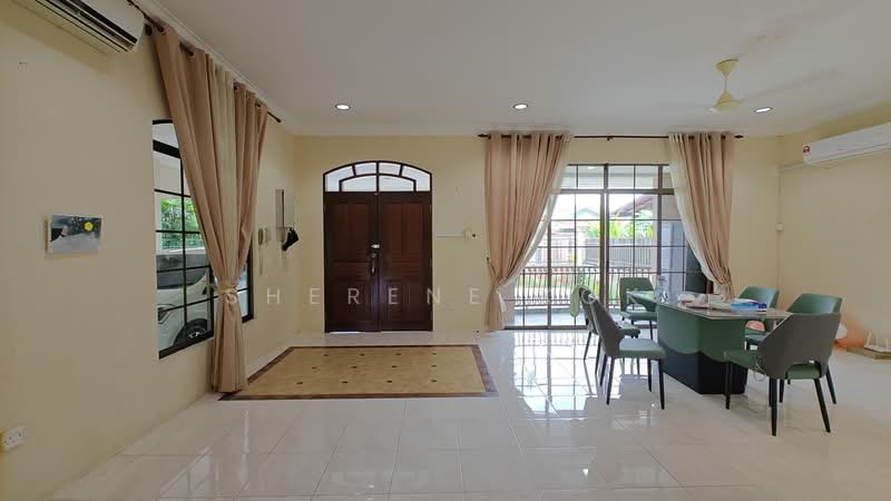 Rumah Berkembar untuk Dijual di Batu Kawa (Kuching) - Sherene Kok - PropertyGuru.com.my