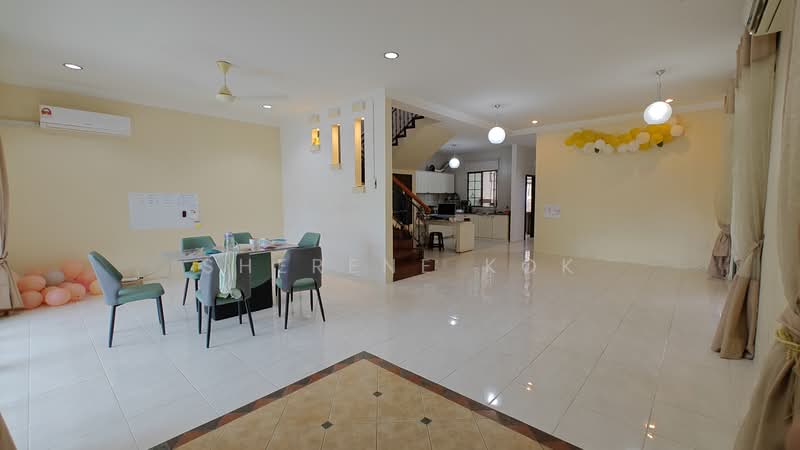Rumah Berkembar untuk Dijual di Batu Kawa (Kuching) - Sherene Kok - PropertyGuru.com.my