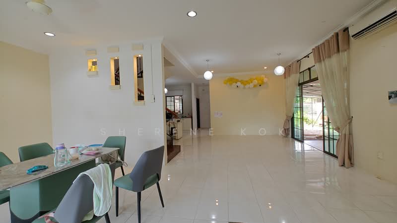 Rumah Berkembar untuk Dijual di Batu Kawa (Kuching) - Sherene Kok - PropertyGuru.com.my