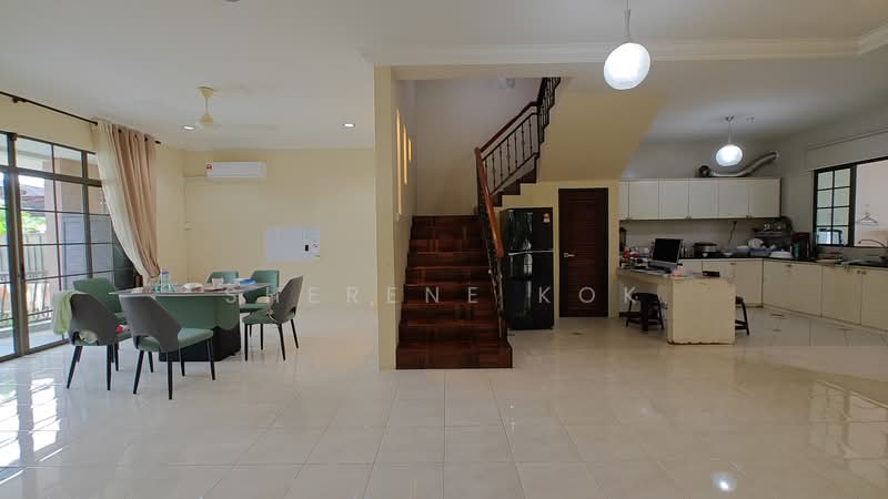 Rumah Berkembar untuk Dijual di Batu Kawa (Kuching) - Sherene Kok - PropertyGuru.com.my