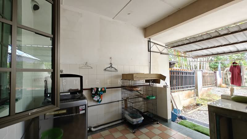 Rumah Berkembar untuk Dijual di Batu Kawa (Kuching) - Sherene Kok - PropertyGuru.com.my
