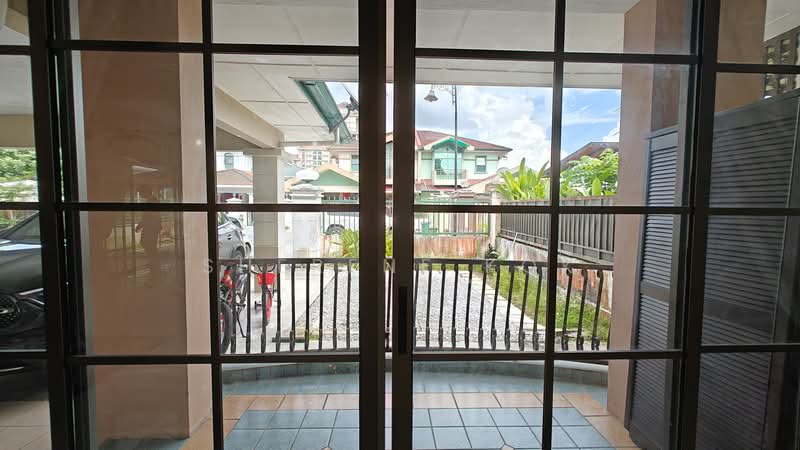 Rumah Berkembar untuk Dijual di Batu Kawa (Kuching) - Sherene Kok - PropertyGuru.com.my