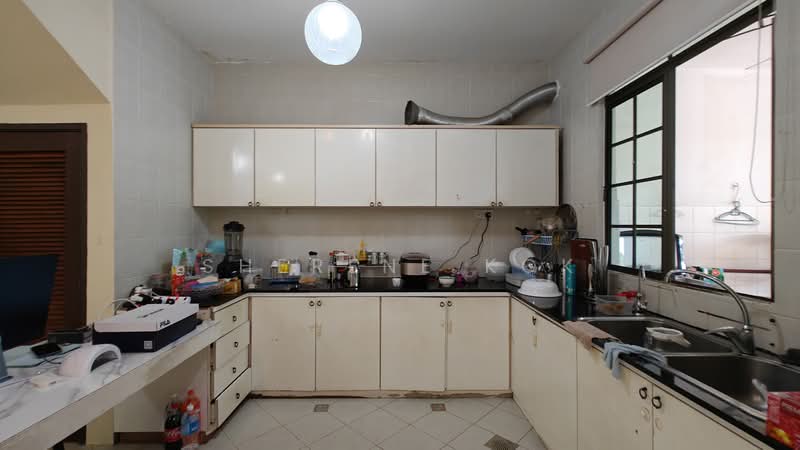 Rumah Berkembar untuk Dijual di Batu Kawa (Kuching) - Sherene Kok - PropertyGuru.com.my
