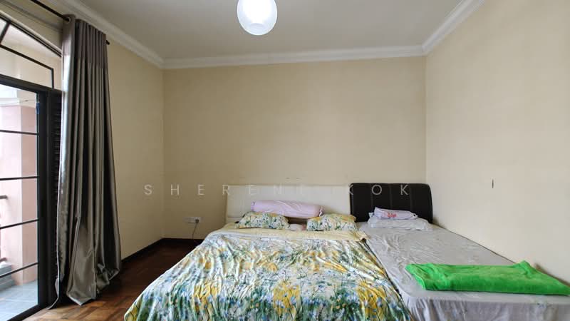 Rumah Berkembar untuk Dijual di Batu Kawa (Kuching) - Sherene Kok - PropertyGuru.com.my