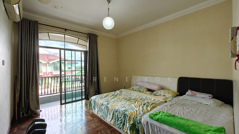 Rumah Berkembar untuk Dijual di Batu Kawa (Kuching) - Sherene Kok - PropertyGuru.com.my