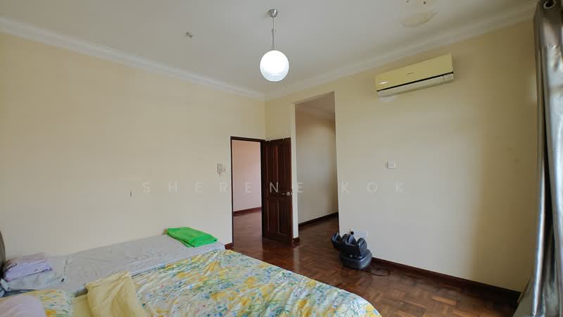 Rumah Berkembar untuk Dijual di Batu Kawa (Kuching) - Sherene Kok - PropertyGuru.com.my