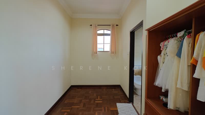 Rumah Berkembar untuk Dijual di Batu Kawa (Kuching) - Sherene Kok - PropertyGuru.com.my