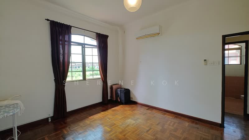 Rumah Berkembar untuk Dijual di Batu Kawa (Kuching) - Sherene Kok - PropertyGuru.com.my
