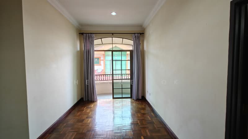 Rumah Berkembar untuk Dijual di Batu Kawa (Kuching) - Sherene Kok - PropertyGuru.com.my