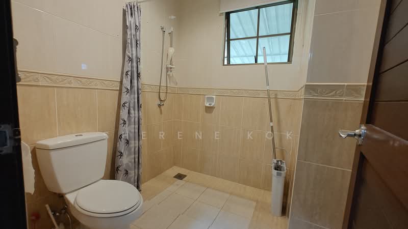 Rumah Berkembar untuk Dijual di Batu Kawa (Kuching) - Sherene Kok - PropertyGuru.com.my