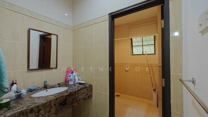 Rumah Berkembar untuk Dijual di Batu Kawa (Kuching) - Sherene Kok - PropertyGuru.com.my