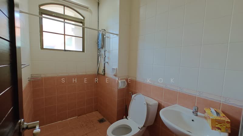 Rumah Berkembar untuk Dijual di Batu Kawa (Kuching) - Sherene Kok - PropertyGuru.com.my
