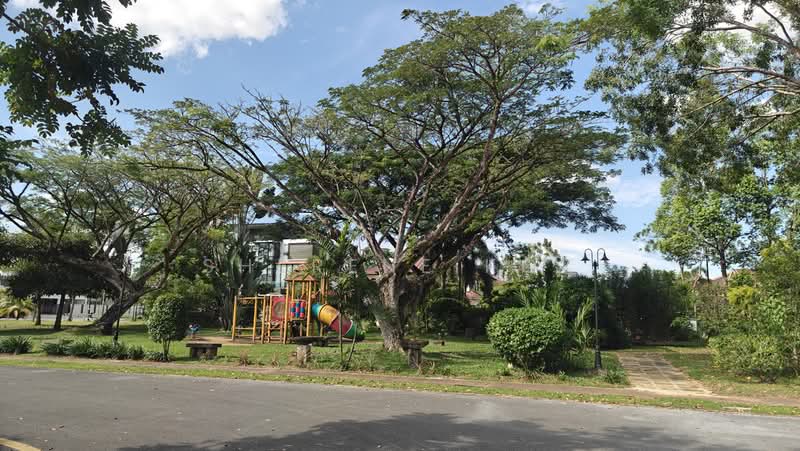 Rumah Berkembar untuk Dijual di Batu Kawa (Kuching) - Sherene Kok - PropertyGuru.com.my