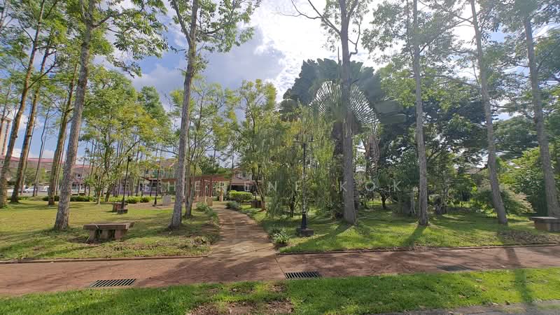 Rumah Berkembar untuk Dijual di Batu Kawa (Kuching) - Sherene Kok - PropertyGuru.com.my