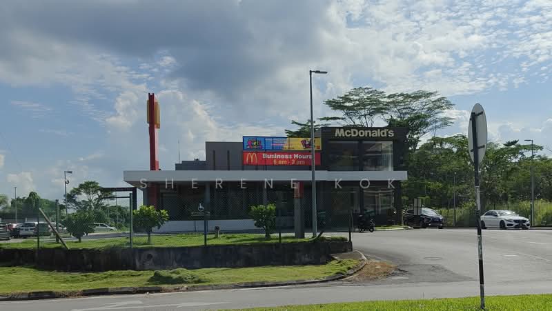 Rumah Berkembar untuk Dijual di Batu Kawa (Kuching) - Sherene Kok - PropertyGuru.com.my