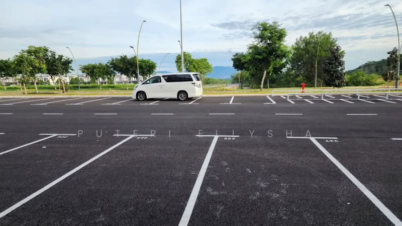 Shop / Office for Rent in Setia Ecohill (Semenyih) - Puteri Ellysha - Exterior - PropertyGuru.com.my