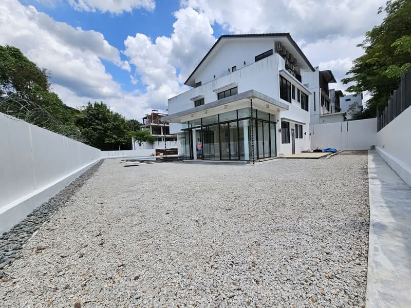 Rumah Banglo untuk Dijual di Bandar Sungai Long (Selangor) - Angel Ng - Exterior - PropertyGuru.com.my