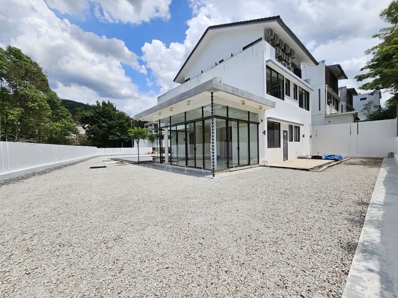 Rumah Banglo untuk Dijual di Bandar Sungai Long (Selangor) - Angel Ng - Exterior - PropertyGuru.com.my