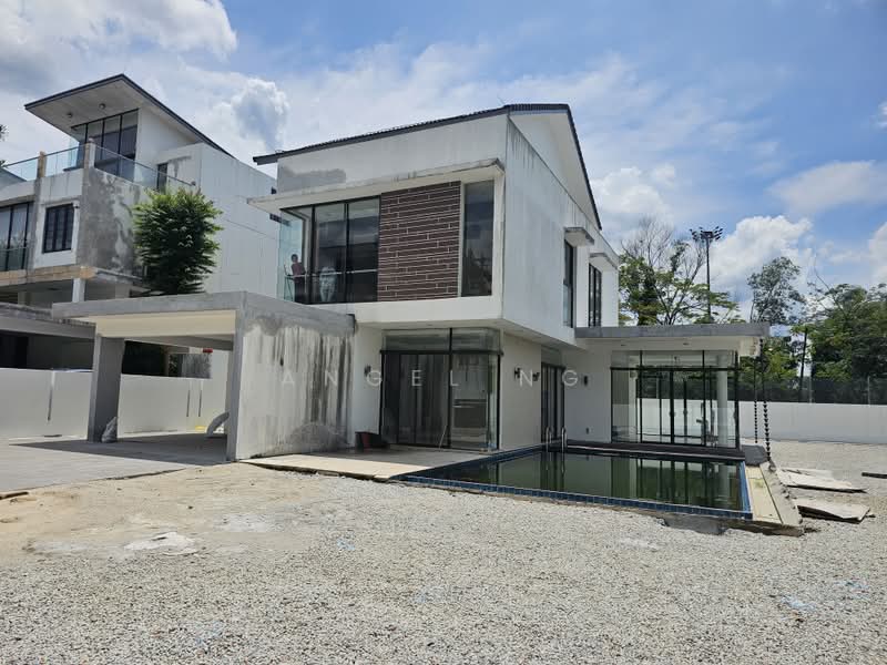 Rumah Banglo untuk Dijual di Bandar Sungai Long (Selangor) - Angel Ng - Exterior - PropertyGuru.com.my