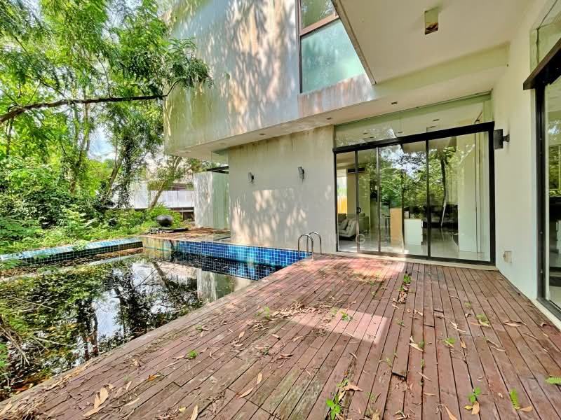 Rumah Banglo untuk Dijual di Bandar Sungai Long (Selangor) - Angel Ng - Exterior - PropertyGuru.com.my