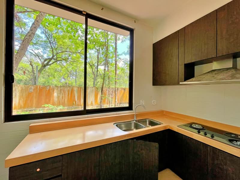 Rumah Banglo untuk Dijual di Bandar Sungai Long (Selangor) - Angel Ng - Kitchen - PropertyGuru.com.my