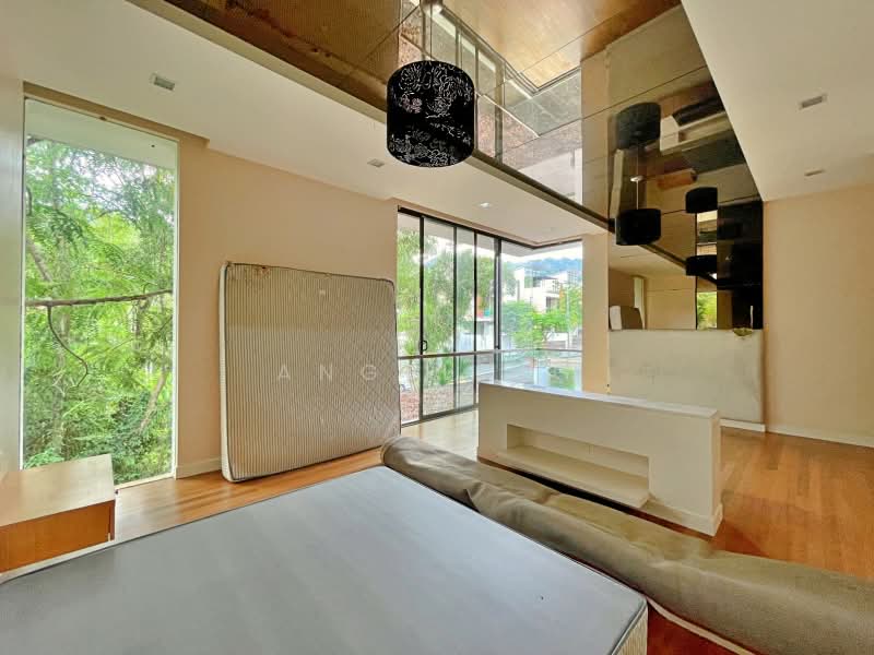 Rumah Banglo untuk Dijual di Bandar Sungai Long (Selangor) - Angel Ng - Living Room - PropertyGuru.com.my